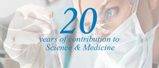 CING 20-year anniversary
